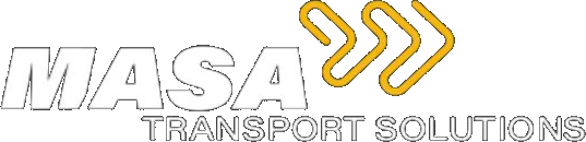 MASA Transport Solutions Logo